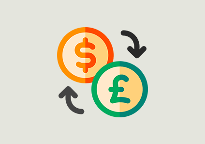 Currency and exchange