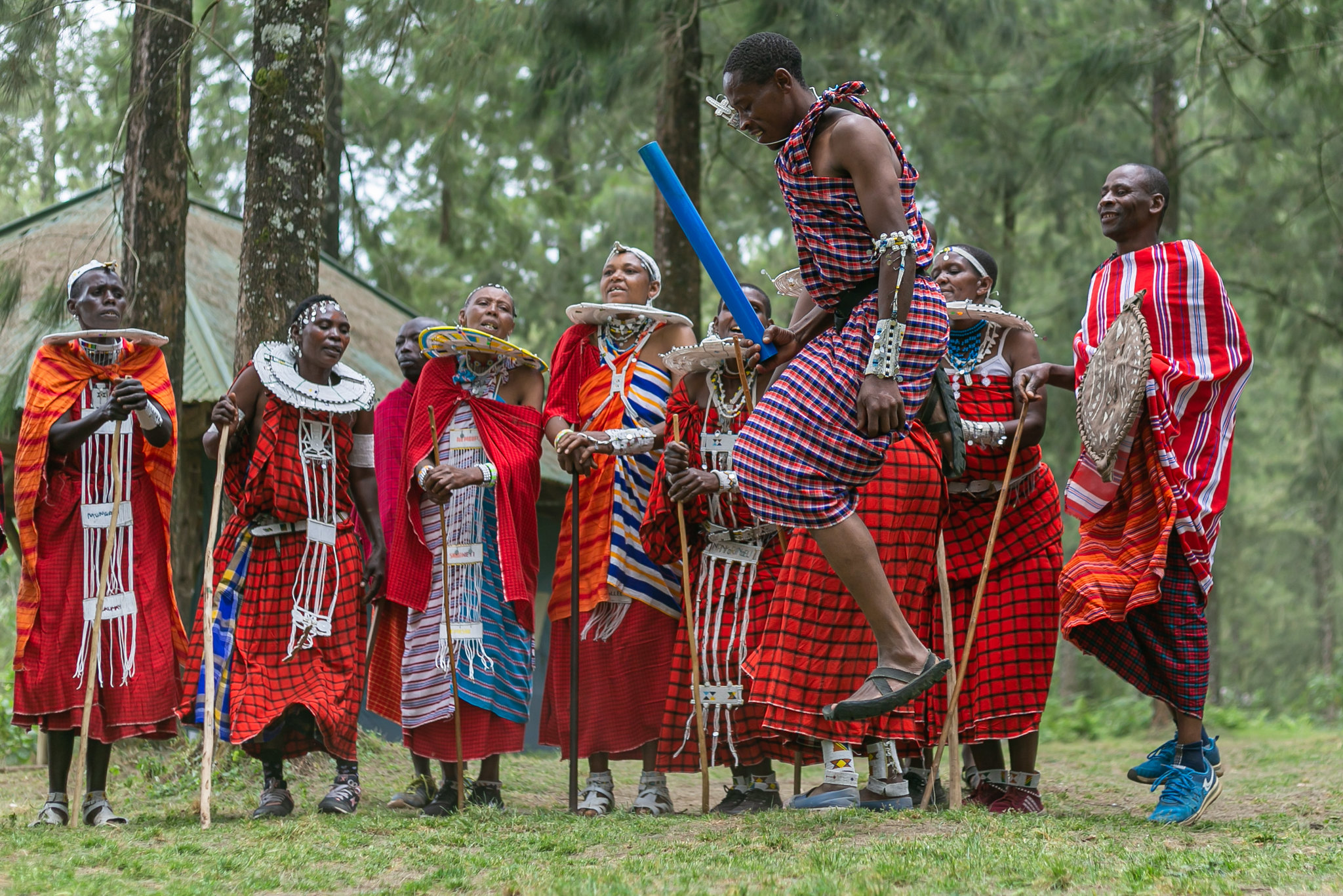 Culture and heritage