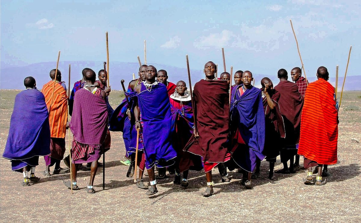 Cultural performance and local heritage