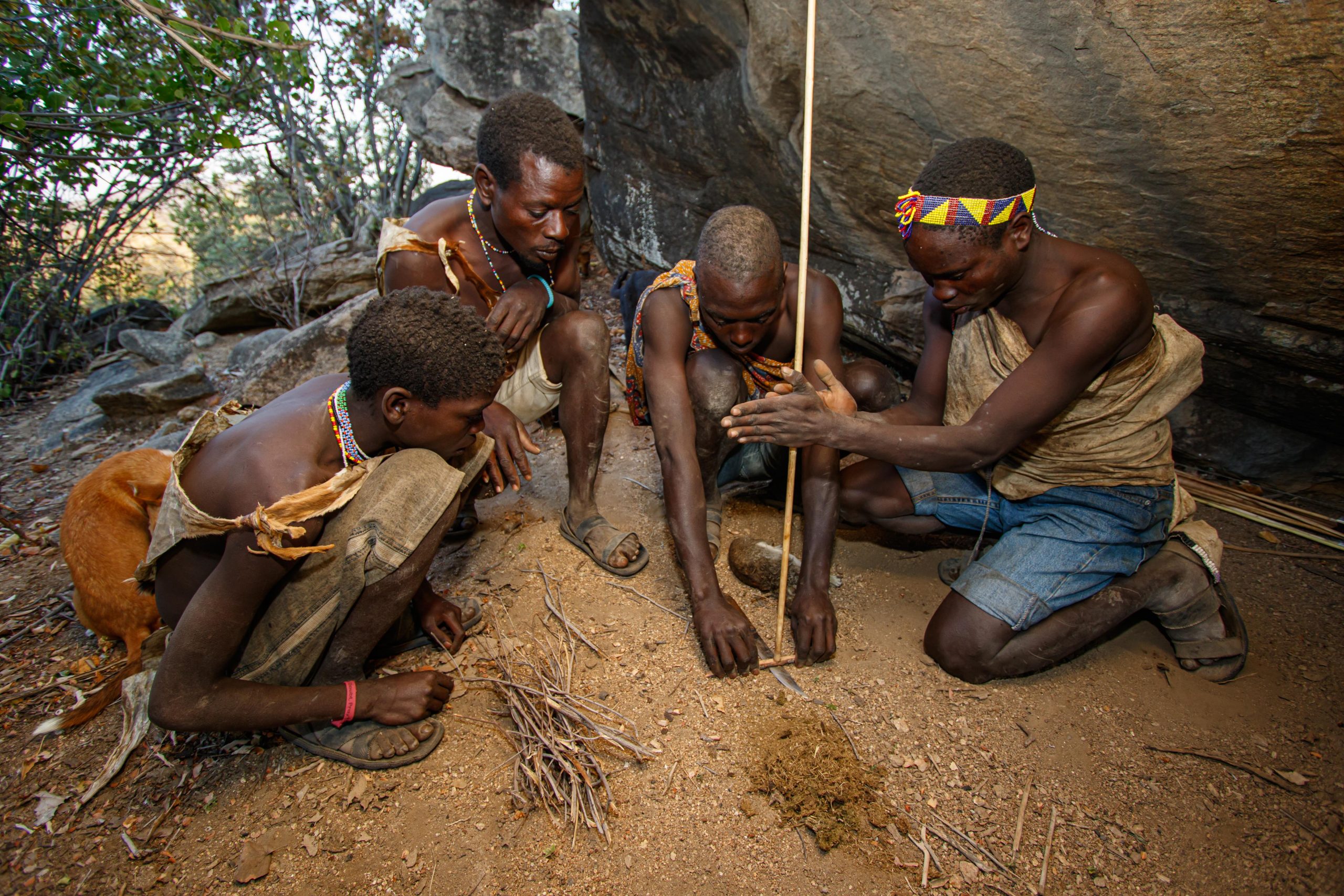 Swahili coastal culture